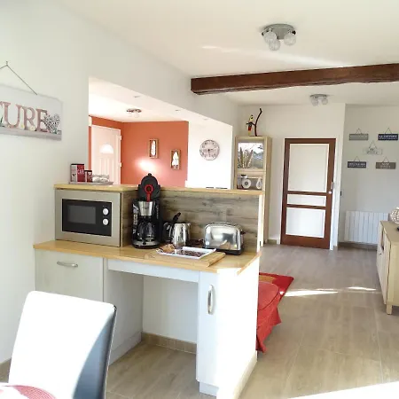 Appartement Le Panorama - Vue *