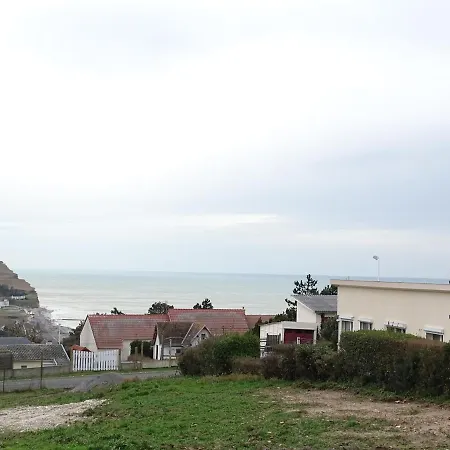 Le Panorama - Vue * Криэль-сюр-Мер