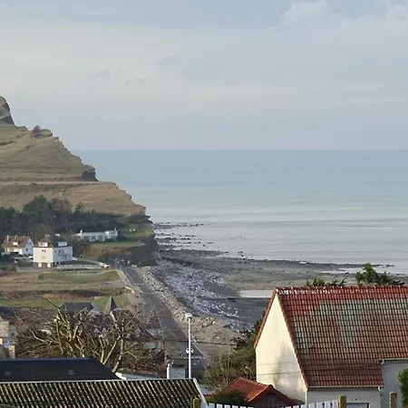 Le Panorama - Vue Criel-sur-Mer