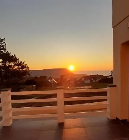 Le Panorama - Vue Appartement