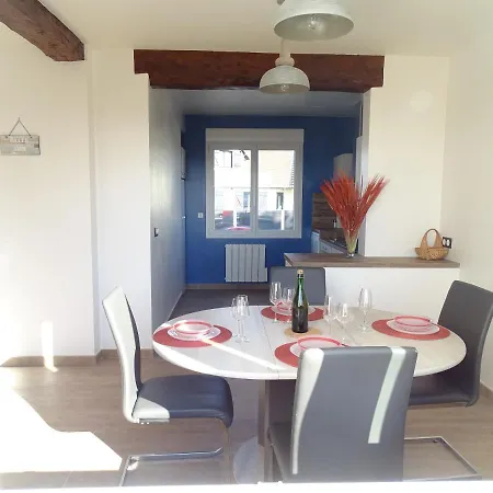 Appartement Le Panorama - Vue