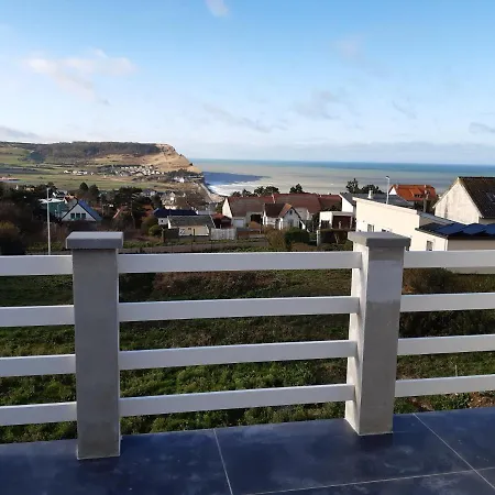 Le Panorama - Vue Criel-sur-Mer