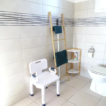 Le Panorama - Vue Апартаменты Криэль-сюр-Мер