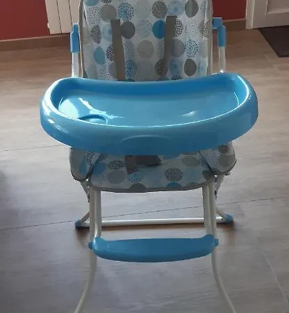 Le Panorama - Vue Апартаменты Криэль-сюр-Мер