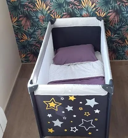 Le Panorama - Vue Апартаменты