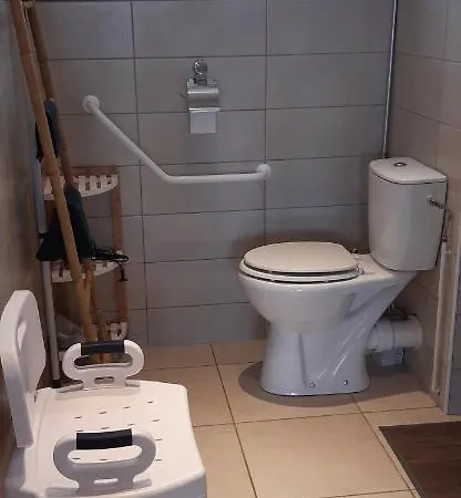 Апартаменты Le Panorama - Vue