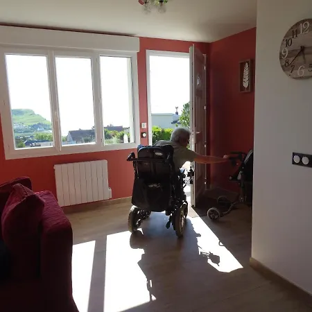 Апартаменты Le Panorama - Vue