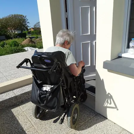 Le Panorama - Vue Апартаменты