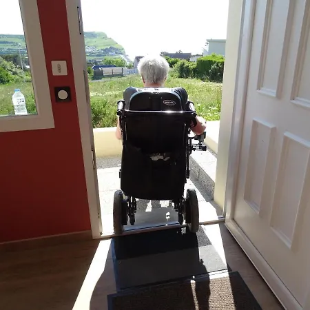 Le Panorama - Vue * Криэль-сюр-Мер