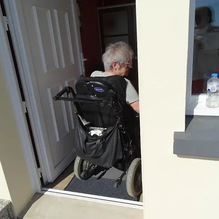 Апартаменты Le Panorama - Vue Криэль-сюр-Мер