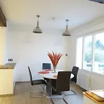 Appartement Le Panorama - Vue Criel-sur-Mer