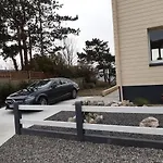Le Panorama - Vue Appartement