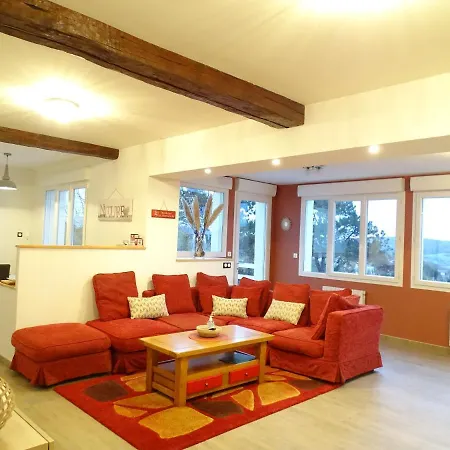 アパート Le Panorama - Vue