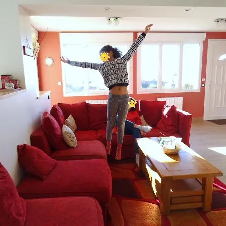 Le Panorama - Vue アパート *