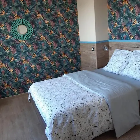 アパート Le Panorama - Vue