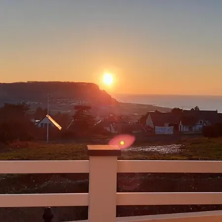 アパート Le Panorama - Vue *