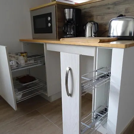 Le Panorama - Vue * クリエル・シュル・メール