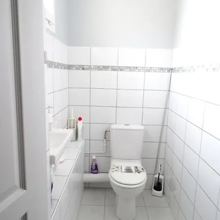 アパート Le Panorama - Vue *