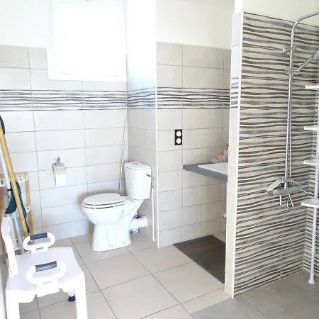 アパート Le Panorama - Vue