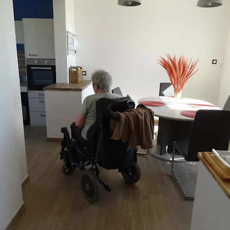 Le Panorama - Vue * クリエル・シュル・メール