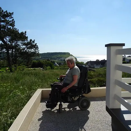 アパート Le Panorama - Vue *