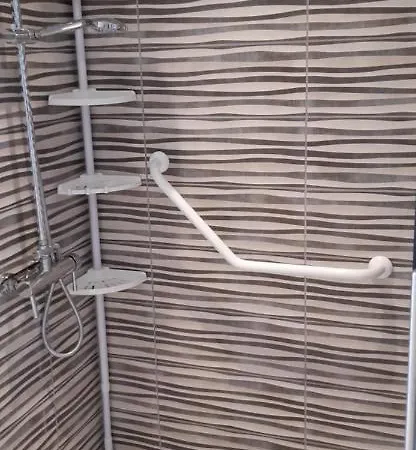 Le Panorama - Vue アパート