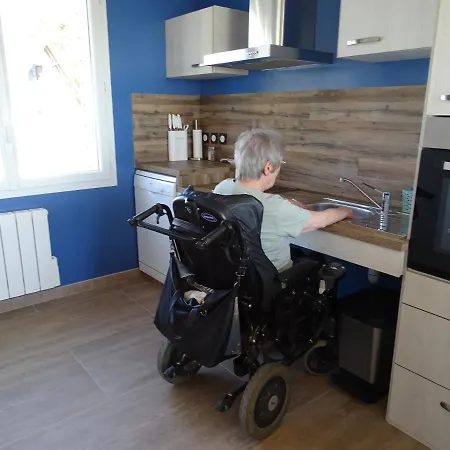 アパート Le Panorama - Vue