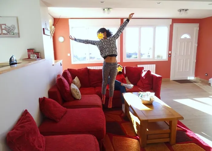 Le Panorama - Vue Apartment *